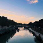 Marnie Alton Instagram - When in Rome🇮🇹 Let the adventures begin… #mbodyglobalfam