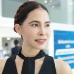Marsha Vadhanapanich Instagram - ช่าคิดว่ารอยยิ้มที่สวยอยู่แล้ว สามารถ Perfect ได้อีก ช่ามั่นใจเลือกทำ Veneer กับ TDH คุณหมอเก่งมาก ออกแบบรอยยิ้มและรูปทรงฟันให้เข้ากับใบหน้าของเราโดยเฉพาะ วัสดุที่ใช้ก็เป็นเซรามิกคุณภาพ แข็งแรงและดูเป็นธรรมชาติ 😁เราใช้ฟันเราทุกวันเราก็ต้องดูแลนะคะ นี่เป็นอีกหนึ่งความคุ้มค่าที่ช่าอยากบอกต่อทุกคนค่ะ ปกติไม่เคยทำอะไรกับฟันเลย แต่ เพื่อ ความแข็งแรงของฟัน และ เพื่อความสวยงามด้วย บางทีต้องมีจัดบ้างนะคะ เรื่องทำฟัน ช่าว่ายังไงก็ต้อง @tdhdental นะคะ ลองทักไปปรึกษาคุณหมอดูค่ะ 🦷💙 #TDH #TDHDental #ThonglorDentalHospital #หมอเนTDH #วีเนียร์ #Veneers #เคลือบฟันเทียม