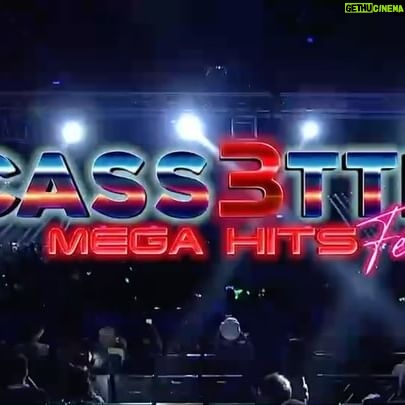 Marsha Vadhanapanich - 3 Likes - Atimeshowbiz ชวนคุณ DANCE-ลืม-โลก โยก-ตัว-แตก
ใน BBLAM Presents
“Cassette Fest Mega Hits”
.
พบกับ
เจ เจตริน / คริสติน่า อากีล่าร์ / มาช่า วัฒนพานิช /
มอส ปฏิภาณ / ป๊อด ธนชัย / Dragon 5 /
เต๊ะ ศตวรรษ, ทีน สราวุฒิ, เอ็กซ์ Surround จาก Teen 8 Grade A /
ตอง ภัครมัย / Triumphs Kingdom / เบนซ์ พรชิตา
และพบกับ Super Guest*
รอบวันเสาร์ ไบรโอนี่
รอบวันอาทิตย์ Pop Angels
.
.
13-14 JULY 2024
PARAGON HALL
(รอบวันเสาร์ 19.00 น / รอบอาทิตย์ 18.00 น)
.
ขายบัตร 3 พ.ค. ทาง Thaiticketmajor
Link : https://bit.ly/CassetteFestMegaHits
.
.
#Cass3tteFestMegaHits
#Cass3tteFest
#CassetteFestMegaHits
.
ติดตามรายละเอียดเพิ่มเติมที่ #ATIMESHOWBIZ ทุกช่องทาง