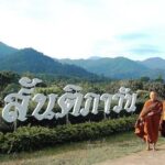 Marsha Vadhanapanich Instagram - มูลนิธิสันติภาวัน https://santibhavan.or.th วันมาฆะบูชานี้ ข้าพเจ้า มาร์ชา วัฒนพานิช ขอบริจาคปัยจัย ไปที่สันติภาวัน เป็นที่พระสงฆ์อาพาธ และไม่มีพยาบาลดูเเล ท่านต้องดูแลกันเอง🙏🏻🙏🏻🙏🏻 จึงขอให้ท่านได้ใช้ประโยชน์จากปัจจัยนี้สูงสุด ใครอยากช่วยตามศรัทธานะคะ ที่นี่อยู่จ.จันทบุรี ข้าพเจ้า มาร์ชา วัฒนพานิช ขอผลบุญส่งแผ่ไปให้ไพศาล ถึงบิดา มารดา และอาจารย์ ทั้งลูกชายข้าพเจ้า และครูบาอาจารย์ทั้งหลาย รวมถึงคู่เวรคู่กรรม เจ้ากรรมนายเวร และ ขออโหสิกรรม ถ้าได้ทำสิ่งใดที่รู้เเละมิรู้ ขอท่านจงอโหสิกรรมซึ่งกันและกันเถิด ข้าพเจ้าให้อโหสิกรรมทุกสิ่ง เเละรวมถึงผู้เคยร่วมงาน และกำลังร่วมงาน ผู้ที่มีบุณคุณ ต่อข้าพเจ้า หรือ ประสงค์ไม่ดีต่อกันก็ตาม ขออโหสิกรรมต่อกัน และเลิกรา ต่อกันเถิด มิอยากเกิดมาเจอเรื่องเดืม ข้าพเจ้าอโหสิกรรมแล้ว….. ขอให้ มิตรที่ดีทั้งหลาย ญาติพี่น้อง บรรพบุรุษข้าพเจ้า ได้รับบุญด้วยเช่นกัน รวมถึงคนที่ต้องเจอต่อๆไปในอนาคตมีส่วนได้ในกุศล ผลของข้าพเจ้า เจอคนดีดี มีใจดีดี และขอให้ถึงท่านเทวดา ท้าวเทวัญมีส่วนได้ในกุศลผลนี้เทอญ และขอแผ่เมตตานี้ถึงสรรพสัตว์ทั้งหลายทั้งปวง ต่างก็ เกิด แก่ เจ็บ ตาย ด้วยกันหมดทั้งสิ้น จงเป็นลุข เป็นสุขเถิด🙏🏻🙏🏻🙏🏻 สาธุ อนุโมทนา