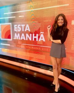 Actress Marta Gil HD Instagram Photos and Wallpapers March 2024