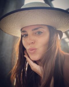 Actress Marta Milans HD Instagram Photos and Wallpapers April 2021