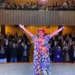 Marta Bateira Instagram - O que é que foi isto, Sesimbra?!??? 🫣😱🥰🙌🏽🙏🏽😘❤️❤️❤️ Chocada!!! OBRIGADA! 🫶🏽 Volto em breve real! #resorttour #standup #beatrizgosta