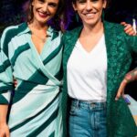 Marta Bateira Instagram – Sempre sonhei ser convidada do RESET pela GIGANTE @bumbanafofinha. 🩷🩷🩷🩷
Foi muito bom e começou de uma forma inédita e inesperada mesmooo! 😆😂🫣 Morri!!! 
Depois digam-me aqui o que acharam…💋💋💋