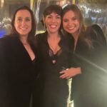 Marta Bateira Instagram – Tenho muito orgulho de fazer parte desta família. ❤️❤️❤️ @fproducao #bossesinthehouse #festadenataldafirma
📸@asminhasfotosnaoprestam 
Auto consciência é tudooo, Teresa, nem uma que preste. 😆😂🥴