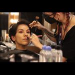 Marta Bateira Instagram – Euzinha a abrir o LEVANTA-TE E RI partilhando o palco com 6 homens. @marcohoracio23 @rochacomedy @carlosmachadovidal @itsme_dagu @onunolacerda @luisdefreitasvieira 
HOJE NA PLATAFORMA @opto.sic. 💗