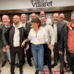 Marta Bateira Instagram – E foi assim ontem, 24 de Janeiro no @teatrovillaret a dar tudo. 😅🫗👅 E vocês sempre comigo!
OBRIGADAAAAA A TODOS!!! 🙏🏽❤️🙌🏽💋