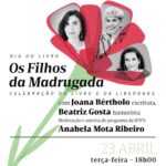 Marta Bateira Instagram - Quem vem? 😍🥰🙌🏽❤️