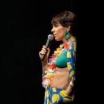 Marta Bateira Instagram – No passado dia 8 de Junho, a @beatrizgosta esteve no @teatro_sa_da_bandeira com mais um espectáculo do Resort.

Quem esteve presente ? 

www.anasousaphotography.pt 

•
•
•
•
#anasousaphotography #beatrizgosta #resort #people #porto  #photography #amazing  #picoftheday #inktattoo #instadaily #instafollow #like4like #look #instalike #igers #like #instagood #bestoftheday #instaschool #smile #style #happy #follow