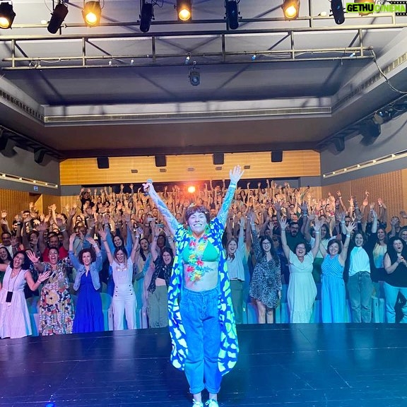 Marta Bateira Instagram - “Barcelos, obrigada pela energia boaaa, qualquer coisa estou em linha, quero voltar sempre!” FOI BOM DEMAIS!!! ❤️🙌🏽💋
