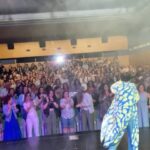 Marta Bateira Instagram – “Barcelos, obrigada pela energia boaaa, qualquer coisa estou em linha, quero voltar sempre!”
FOI BOM DEMAIS!!! ❤️🙌🏽💋