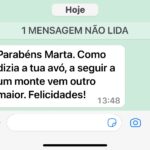 Marta Bateira Instagram - 41 🎂