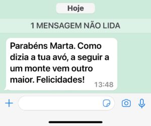 Marta Bateira Instagram - 41 🎂