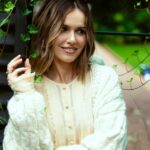Marta Żmuda-Trzebiatowska Instagram - Ta jesień rozpieszcza… 🍇 fot. @eliza_stegienka