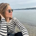 Marta Żmuda-Trzebiatowska Instagram - Łapmy te momenty Są ulotne jak my 🎶 #chilling #lisboa
