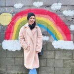 Marta Żmuda-Trzebiatowska Instagram - To od nas zależy czy życie będzie pełne kolorów czy szaro-bure… Nigdy nie jest za późno na zmianę myślenia i nastawienia. Od czego zacząć? Może od wsłuchania się w swoje potrzeby. Nie ma co biernie przyjmować tego co przynosi los. Najwyższy czas o siebie zawalczyć! 🌈 #youcandoitgirl