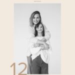Marta Żmuda-Trzebiatowska Instagram - „Troska o innych jest najpiękniejszym gestem, niezależnie od tego, jak niewielka jest to pomoc.” Troska to kolejna emocja w naszym kalendarzu, a kolejnymi bohaterkami są Agata Komorowska i Marta Żmuda Trzebiatowska. „Agata ma 21 lat. Uwielbia pozować do zdjęć i teledysków, gra na deskach teatru w Gdańsku. Pokonała w życiu wiele przeszkód, przez co ma w sobie odwagę i otwartość na przygody i nowe doświadczenia.” Kalendarz charytatywny - Emocje.poza.kadrem - to projekt, z którego dochód zostanie w całości przekazany na cele statutowe Fundacji JA TEŻ wspierającej osoby z niepełnosprawnością intelektualną, w szczególnosci z zespołem Downa. Mamy nadzieję, ze nasi bohaterowie pomogą nam wspólnie łamać bariery i sprawić, ze swiat osób z niepełnosprawnością będzie piękniejszy i łatwiejszy. Kupując kalendarz możecie realnie przyczynić sie również do zwiększenia aktywności zawodowej osób dorostych z zespołem Downa, które będą pracować przy ich pakowaniu i wysyłce. 📩 Link do zakupu w bio 📩 i w komentarzu ❤️. #emocjepozakadrem #kalendarzcharytatywny #kalendarzjateż2024❤️