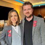 Marta Żmuda-Trzebiatowska Instagram – Do końca świata i o jeden dzień dłużej
🇵🇱❤️🇮🇪

@kamilkula.official