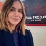 Marta Żmuda-Trzebiatowska Instagram – Spektakl „PRAWDA”
Dziś do naszej drużyny dołączy @krzywkowskamonika 
Witamy w zespole 🌹
A Was zapraszam na widownię.

Rozpiska:
24 marca Suwałki
5 kwietnia Kielce
6 kwietnia Łomża
7 kwietnia Białystok
8 kwietnia Gdańsk
14 kwietnia Warszawa 👋🏻

@agencja_bumerang @wydzialprodukcji #autopromocja
