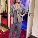 Marta Żmuda-Trzebiatowska Instagram – Wczoraj miałam przyjemność uczestniczyć w pięknym koncercie piosenek z największych disneyowskich hitów, na który już dziś Was zapraszam. 1.04 zostanie wyemitowany na antenie @polsatofficial Usłyszycie takie przeboje jak: ”Lód w lecie”, „Krąg życia”, „Mam te moc”, „Drobnostka” w wykonaniu m.in. Kuby Badacha, Kasi Łaski czy Roksany Węgiel. Zabawa gwarantowana- dla całej rodziny! 💫