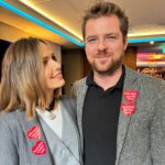 Marta Żmuda-Trzebiatowska Instagram – Do końca świata i o jeden dzień dłużej
🇵🇱❤️🇮🇪

@kamilkula.official
