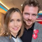Marta Żmuda-Trzebiatowska Instagram – Do końca świata i o jeden dzień dłużej
🇵🇱❤️🇮🇪

@kamilkula.official