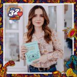 Marta Żmuda-Trzebiatowska Instagram – Siema! To już 32. Finał Wielkiej Orkiestry Świątecznej Pomocy ❤️ Chcesz ze mną zjeść ciacho i wypić herbatkę/kawę/lemoniadę? Chcesz na takim spotkaniu otrzymać moją książkę z autografem? Jeśli tak, to zapraszam do licytacji https://allegro.pl/oferta/marta-zmuda-trzebiatowska-dla-wosp-spotkanie-i-osobiste-wreczenie-ksiazki-15085745839
Link w BIO 
#WOŚP2024