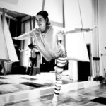 Marta Żmuda-Trzebiatowska Instagram – Asieńko @studiowdech jak dobrze, że już wróciłaś! 
🧘🏻‍♀️🤸🏻‍♀️Aerialjoga dodaje mi skrzydeł 🩵🦋🧚🏻‍♂️ 
A jakie są wasze ulubione formy ruchu?