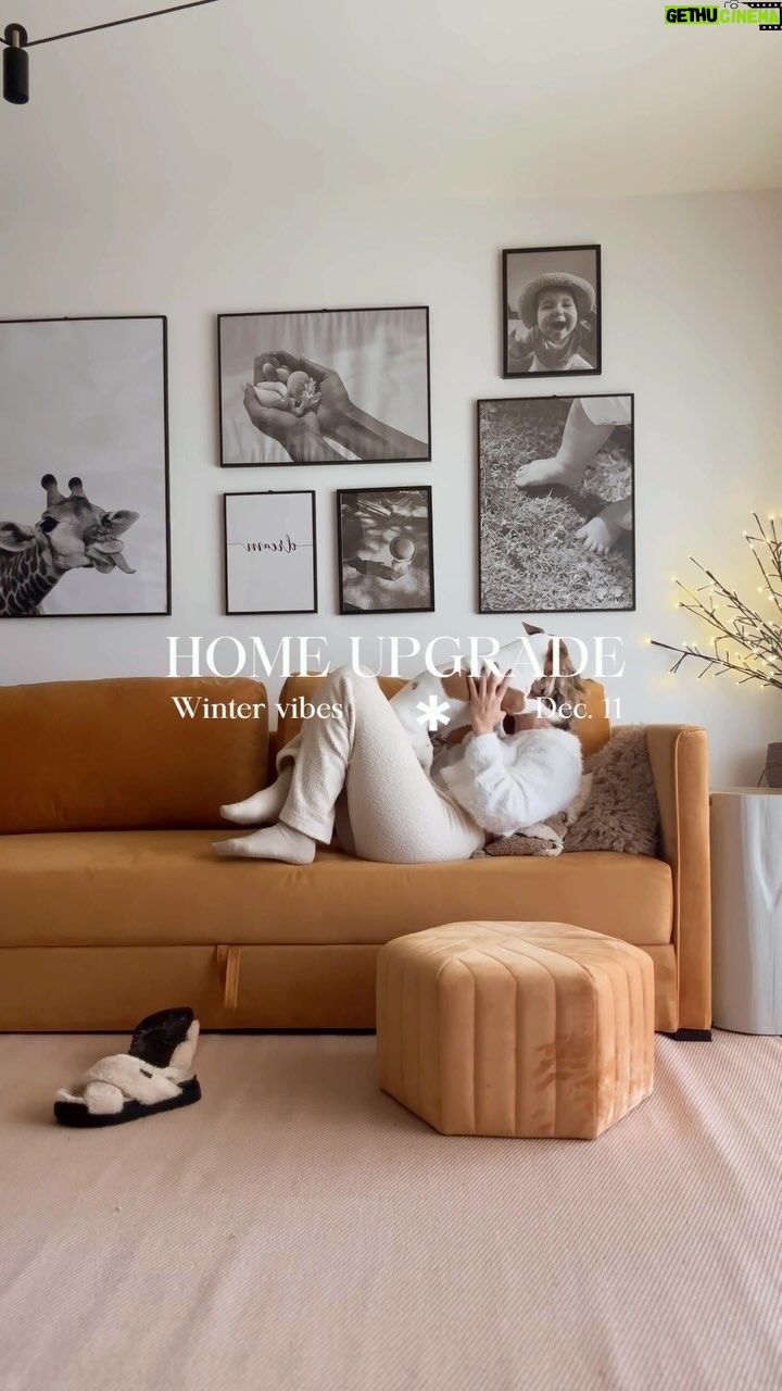 Marta Melro Instagram - Home Upgrade đ Aproveito para vos relembrar, antes que perguntem, que o meu belo sofĂĄ ( que Ă© sofĂĄ cama) e o meu puff amarelinhos sĂŁo da @beliani_portugal e que se usares o cĂłdigo martamelro no site tens desconto de 10% âșïž #homedecor #homesweethome #sofa