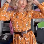 Marta Melro Instagram - #outfitcheck