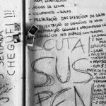 Marta Melro Instagram - Antes de uma criança começar a falar, ela canta. Antes de escrever, ela desenha. No momento que consegue ficar de pé, ela dança. Arte é fundamental para a expressão humana. #diamundialdoteatro