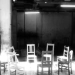 Marta Melro Instagram - Antes de uma criança começar a falar, ela canta. Antes de escrever, ela desenha. No momento que consegue ficar de pé, ela dança. Arte é fundamental para a expressão humana. #diamundialdoteatro