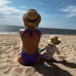 Marta Melro Instagram - Meninas do Mar 💙🐚🌊 #energiarenovada #coracaocheio