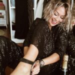 Marta Melro Instagram - #sparkle ✨