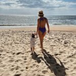 Marta Melro Instagram - Meninas do Mar 💙🐚🌊 #energiarenovada #coracaocheio