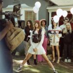 Marta Piekarz Instagram - “ur boo” MV drops DEC 28!!! Photos by @frankie_marin and @jongrahamcreative
