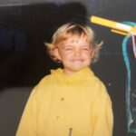 Marta Piekarz Instagram - My first EP “marta pt.1” is out NOW 💛 This one has some pretty special songs on it made with some pretty special people! Thank you anyone and everyone for listening it means more than you will ever know. Thank you for letting me have the space 🥹🌼🐝 Honey tongue Written by @zev_troxler and me Produced by @dreamclub.us Kid for life Written by @zev_troxler and me Produced by @dreamclub.us Mixed by @thepandastudios Ilw-demo Written by me Produced and mixed by @thepandastudios Kid for life music video Starring @avi_julia Directed and edited by @chandlerriggs5 and @xavierjimenez1