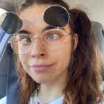 Marta Piekarz Instagram - My first EP “marta pt.1” is out NOW 💛 This one has some pretty special songs on it made with some pretty special people! Thank you anyone and everyone for listening it means more than you will ever know. Thank you for letting me have the space 🥹🌼🐝 Honey tongue Written by @zev_troxler and me Produced by @dreamclub.us Kid for life Written by @zev_troxler and me Produced by @dreamclub.us Mixed by @thepandastudios Ilw-demo Written by me Produced and mixed by @thepandastudios Kid for life music video Starring @avi_julia Directed and edited by @chandlerriggs5 and @xavierjimenez1