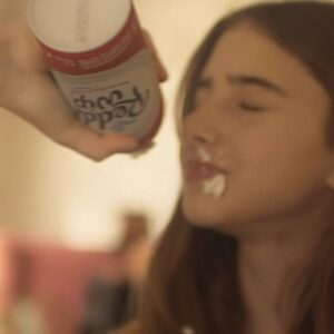 Marta Piekarz Instagram - My first EP “marta pt.1” is out NOW 💛 This one has some pretty special songs on it made with some pretty special people! Thank you anyone and everyone for listening it means more than you will ever know. Thank you for letting me have the space 🥹🌼🐝 Honey tongue Written by @zev_troxler and me Produced by @dreamclub.us Kid for life Written by @zev_troxler and me Produced by @dreamclub.us Mixed by @thepandastudios Ilw-demo Written by me Produced and mixed by @thepandastudios Kid for life music video Starring @avi_julia Directed and edited by @chandlerriggs5 and @xavierjimenez1