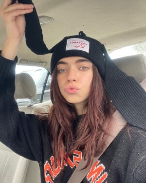 Marta Piekarz Instagram - marta pt.1 drops tomorrow 🐰