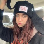 Marta Piekarz Instagram - marta pt.1 drops tomorrow 🐰