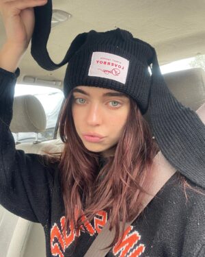 Marta Piekarz Instagram - marta pt.1 drops tomorrow 🐰