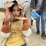 Marta Piekarz Instagram - My new single “Kid for life”comes out a week from today!! April 28th!! Music video to follow 🥰 thank you to the amazing team @xavierjimenez1 @chandlerriggs5 for creating something so special and beautiful. Thank you to my mini me @avi_julia for being the silliest goofiest hooman ever. @zev_troxler for helping me write this song and @dreamclub.us for producing it. Thank you @thepandastudios for mixing all around what a team of people than you so much 😍😍😍 🥰😘 enjoy the teasers 🥹🥹🥹🥹🥹🥹🥹👁️