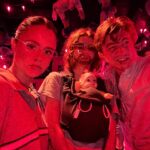 Marta Piekarz Instagram - #thehangover