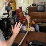 Marta Piekarz Instagram - My new single “Kid for life”comes out a week from today!! April 28th!! Music video to follow 🥰 thank you to the amazing team @xavierjimenez1 @chandlerriggs5 for creating something so special and beautiful. Thank you to my mini me @avi_julia for being the silliest goofiest hooman ever. @zev_troxler for helping me write this song and @dreamclub.us for producing it. Thank you @thepandastudios for mixing all around what a team of people than you so much 😍😍😍 🥰😘 enjoy the teasers 🥹🥹🥹🥹🥹🥹🥹👁️