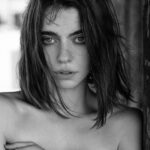 Marta Piekarz Instagram - ¯_(ツ)_/¯ by @ggphotographyofficial
