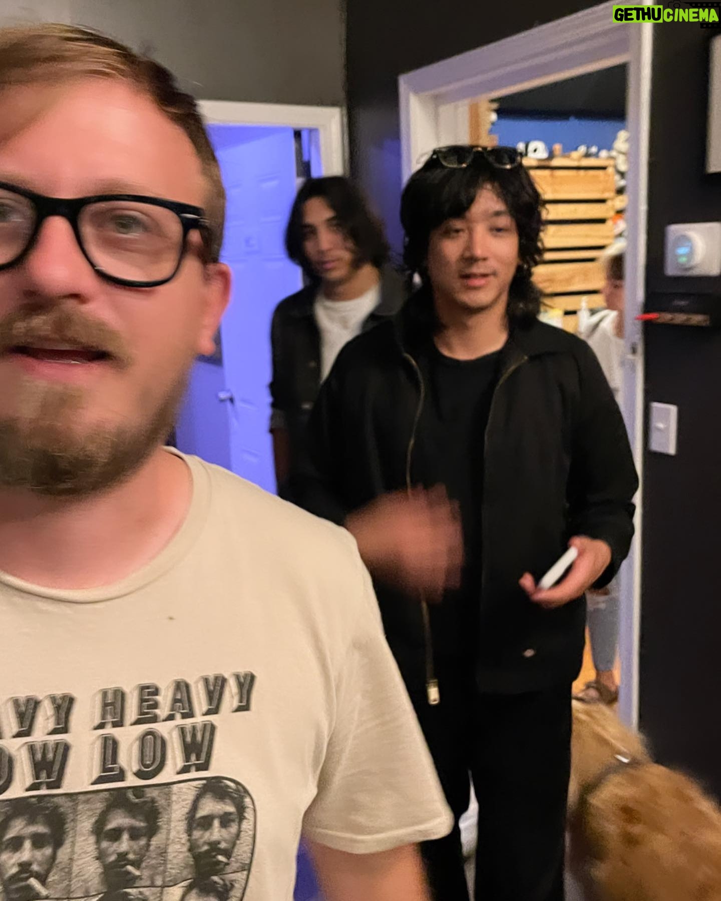 Marta Piekarz Instagram - pretty funny is out now!! Thank you so much @zev_troxler @thepandastudios @evan.yoshino @dreamclub.us @theresa.wav I wouldn’t exist with out these people so the biggest thank you ever ever ever!! And now I’m gunna go play it on repeat till I hate it 🥰