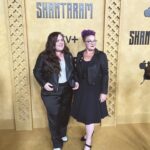 Marta Piekarz Instagram - Thanks so much for having us! 💛