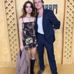 Marta Piekarz Instagram - Thanks so much for having us! 💛