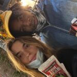 Marta Piekarz Instagram - A great thing happened today (6/9) Queer ass folk dropped on peacock! Thank you for letting me be part of this special project and proud ass folk of Everyone who worked so hard to make it happen! Congratulations!!!